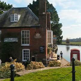 Cherry Tree Cottage Cherry Tree Cottage