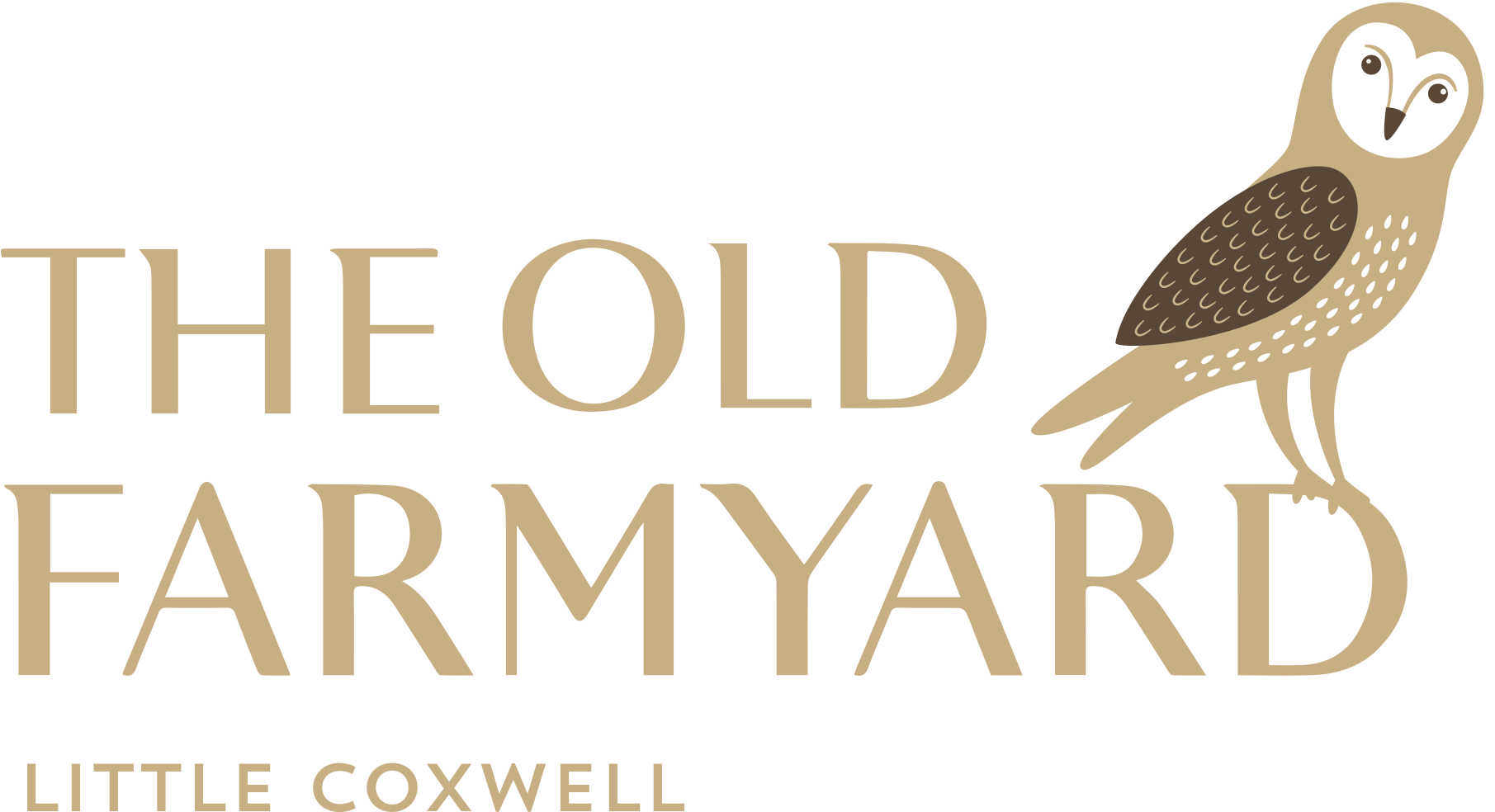 The Old Farmyard