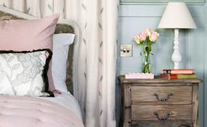 Duxhams: Timeless charm - Bedroom 1