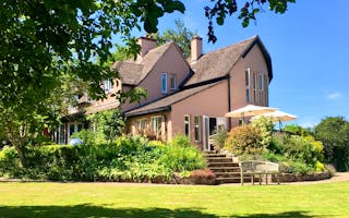 'Luxury Holiday Cottage In Somerset For Large Groups' - Holiday Ideas