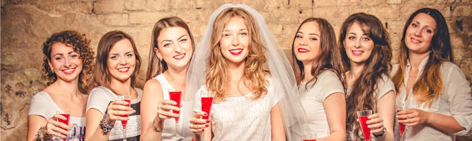 Hen Party Venues