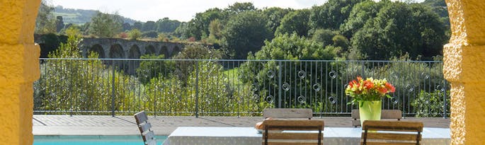 Summer Holiday breaks with Sleeps12