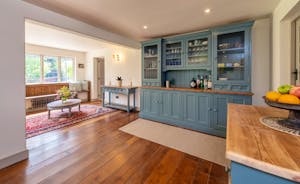Babblebrook - A large group holiday house for family breaks, days away with friends, happy celebrations and refined hen weekends