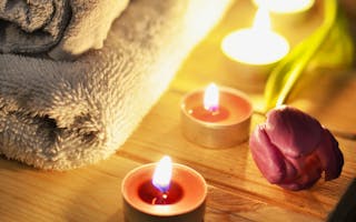'Pamper Holidays in Somerset' - Holiday Ideas