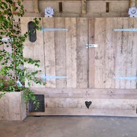 Hidden sound system  Hidden sound system