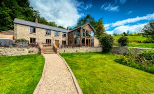 Otterhead House - Great for family holidays in the country