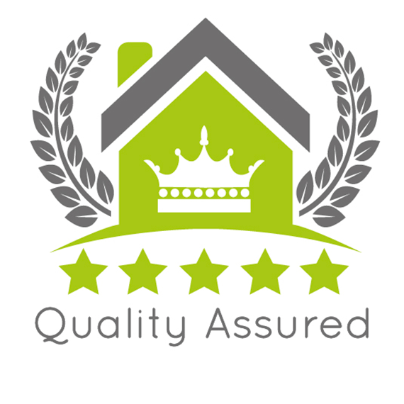 Sleeps12.com - Quality Assured - 5 Star Award