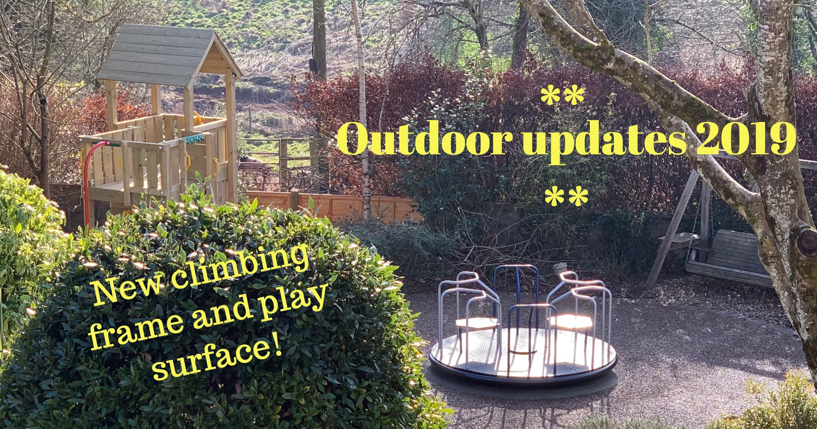 Outdoor Holiday Fun for all Ages Blog The Cottage Beyond