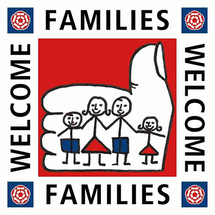 Visit England - Families Welcome