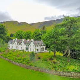 Inverbroom Lodge Inverbroom Lodge