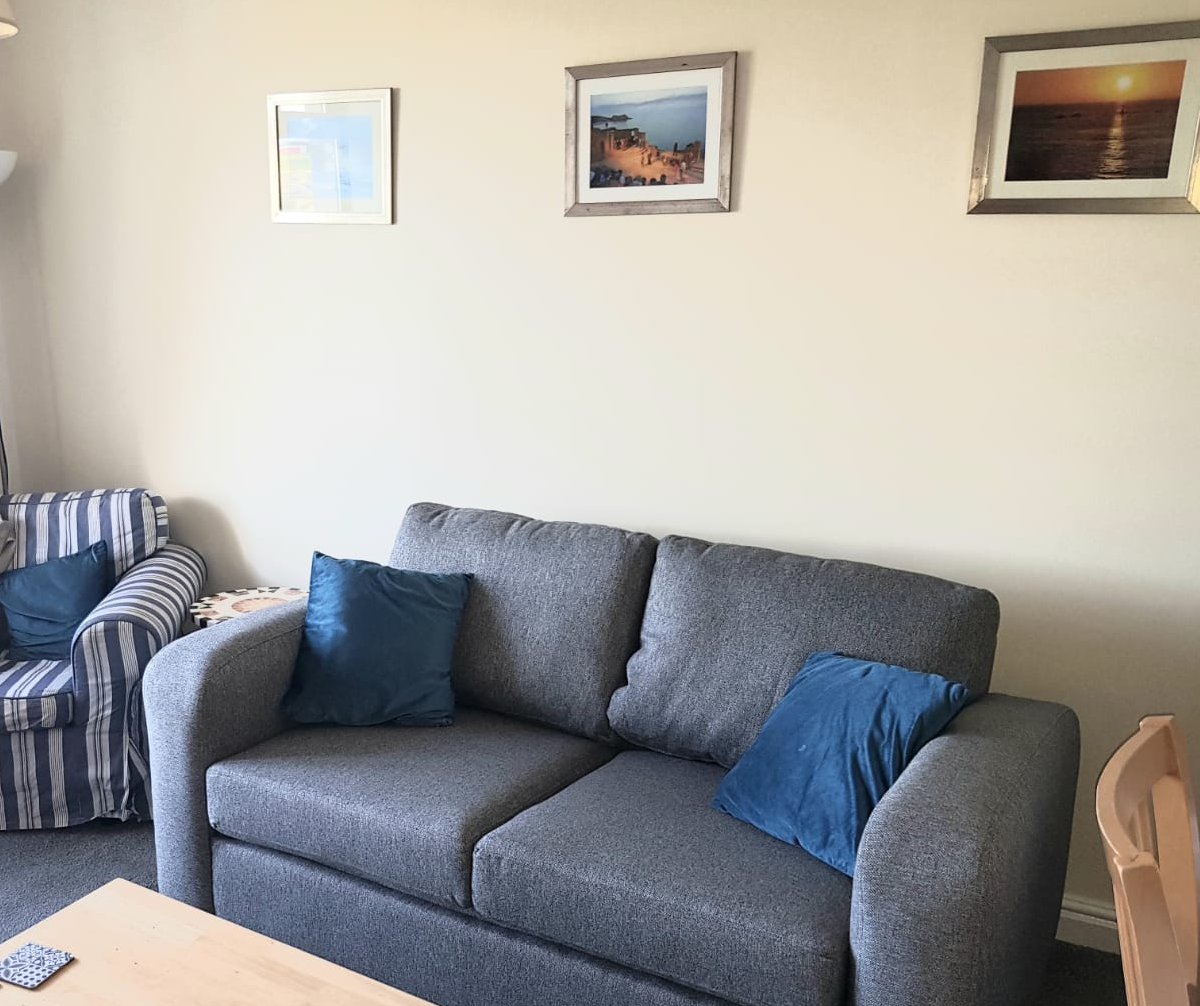 Additional bed linen