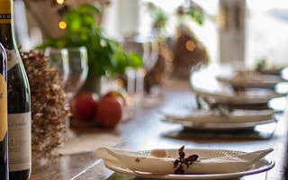 'Family Celebration Weekends' - Holiday Ideas