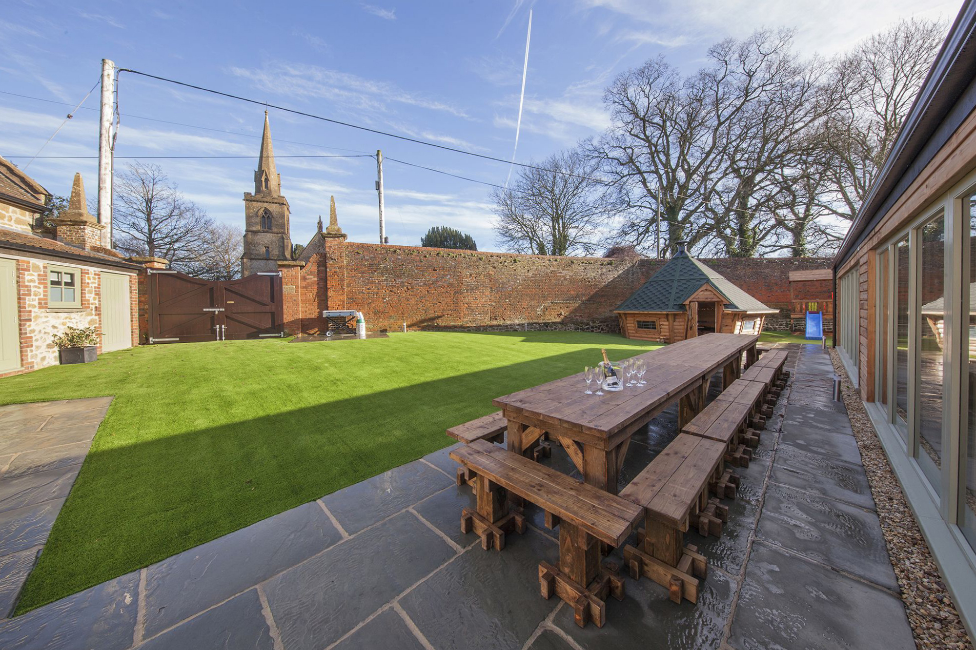 'Group Holiday Houses Near Taunton' - Holiday Ideas