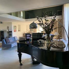 Reception Space Reception Space