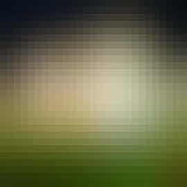 Viney Hill Country House by night  Viney Hill Country House by night