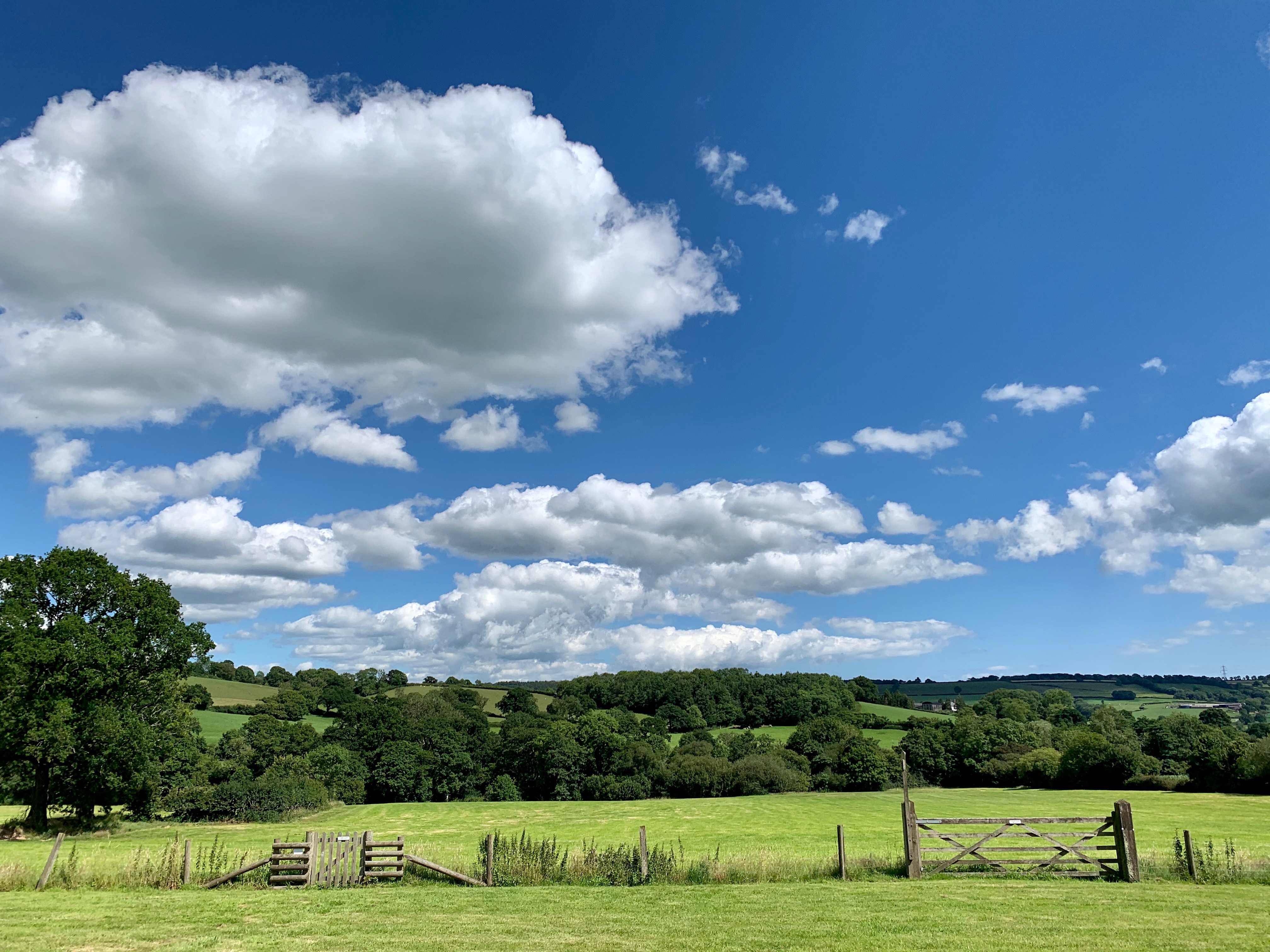 Winter Breaks in the UK