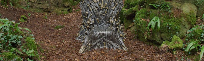 “Winter is Coming” to the Forest of Dean