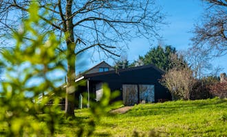 'The Horse House' - in Devon