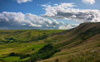'Holiday Property in the Peak District' - Holiday Ideas