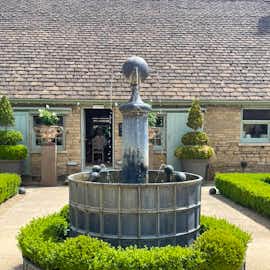 Daylesford Farm Shop Daylesford Farm Shop