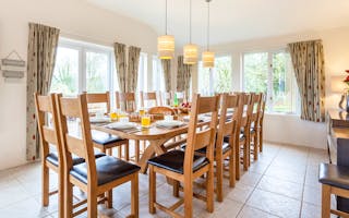 'Luxury Self Catering Holiday' - Holiday Ideas