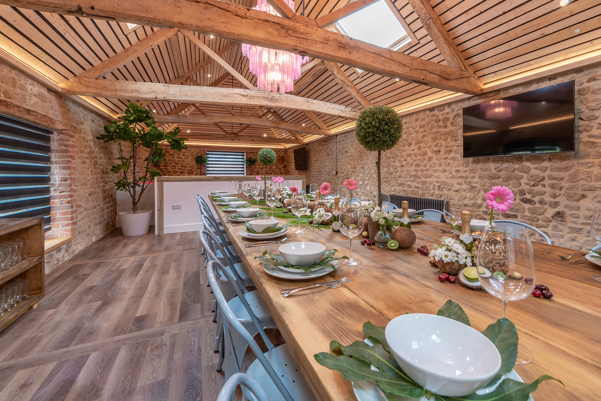 An image of 'TICKETY-BOO', Wiltshire