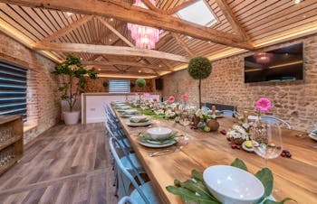 An image of 'TICKETY-BOO', Wiltshire