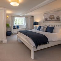 Bedroom 4A Bedroom 4A