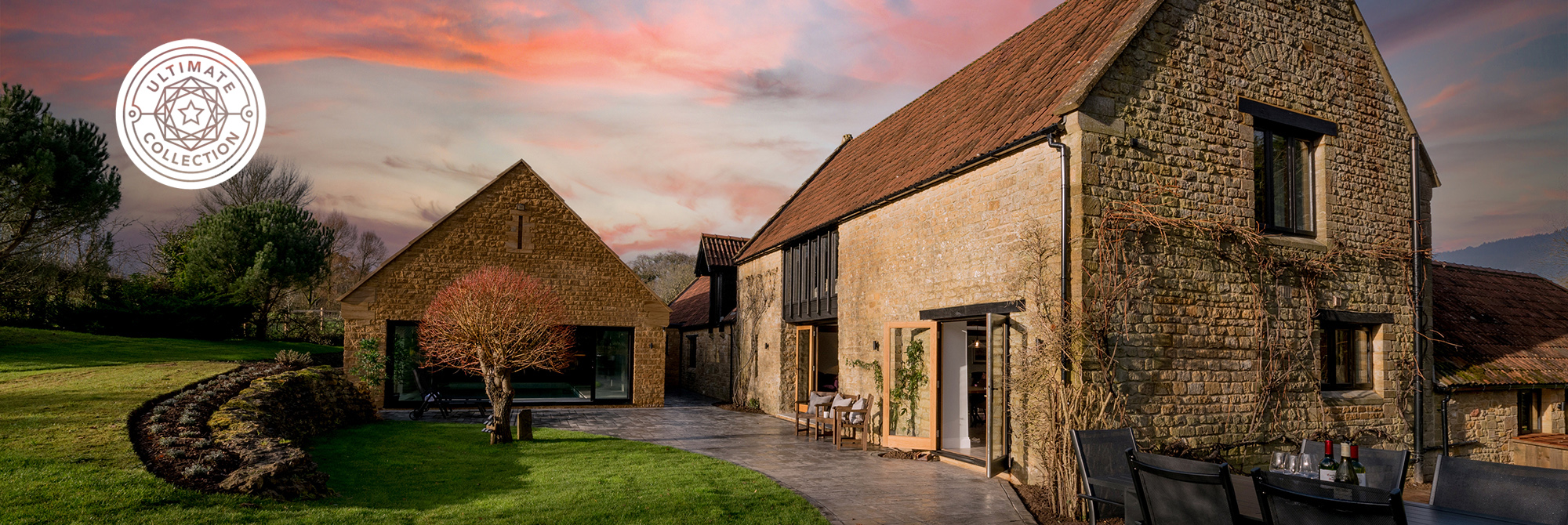 Prices and Availability Kingshay Barton Somerset Sleeps 12