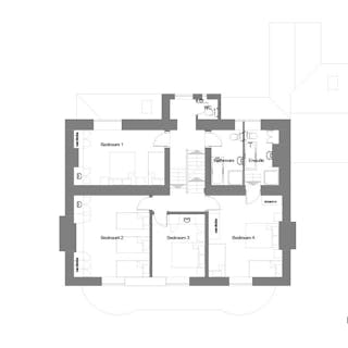 First Floor First Floor