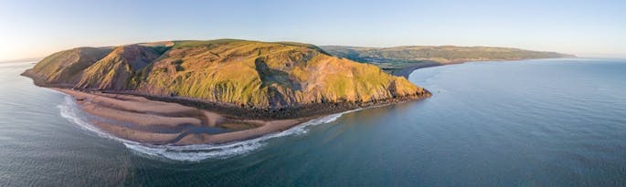 Top 10 Beauty Spots to Visit on Exmoor