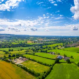 Herons Bank - Just a stone's throw from Cullompton in the Devon countryside Herons Bank - Just a stone's throw from Cullompton in the Devon countryside