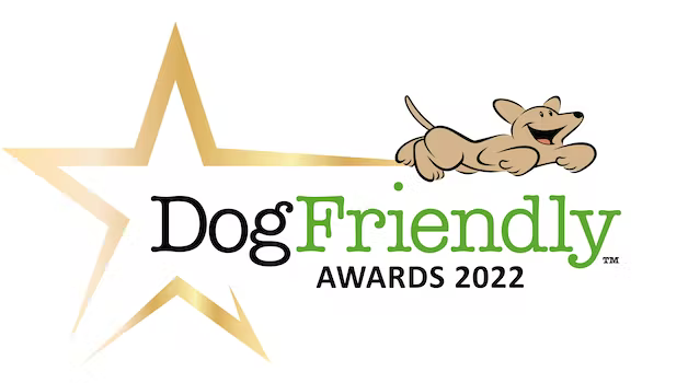 Dog Friendly Awards - Dog Friendly - Dog Friendly Awards