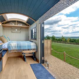 Copper Beech - Staggering views from the door Copper Beech - Staggering views from the door