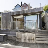 Garden room Garden room