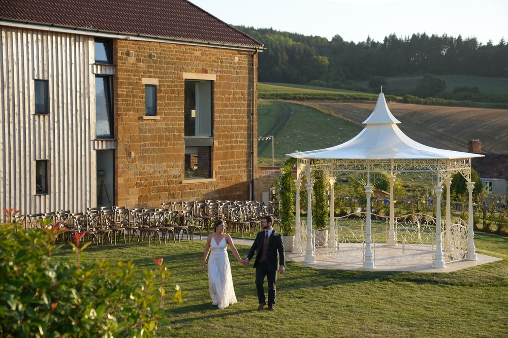 Weddings at Croftview