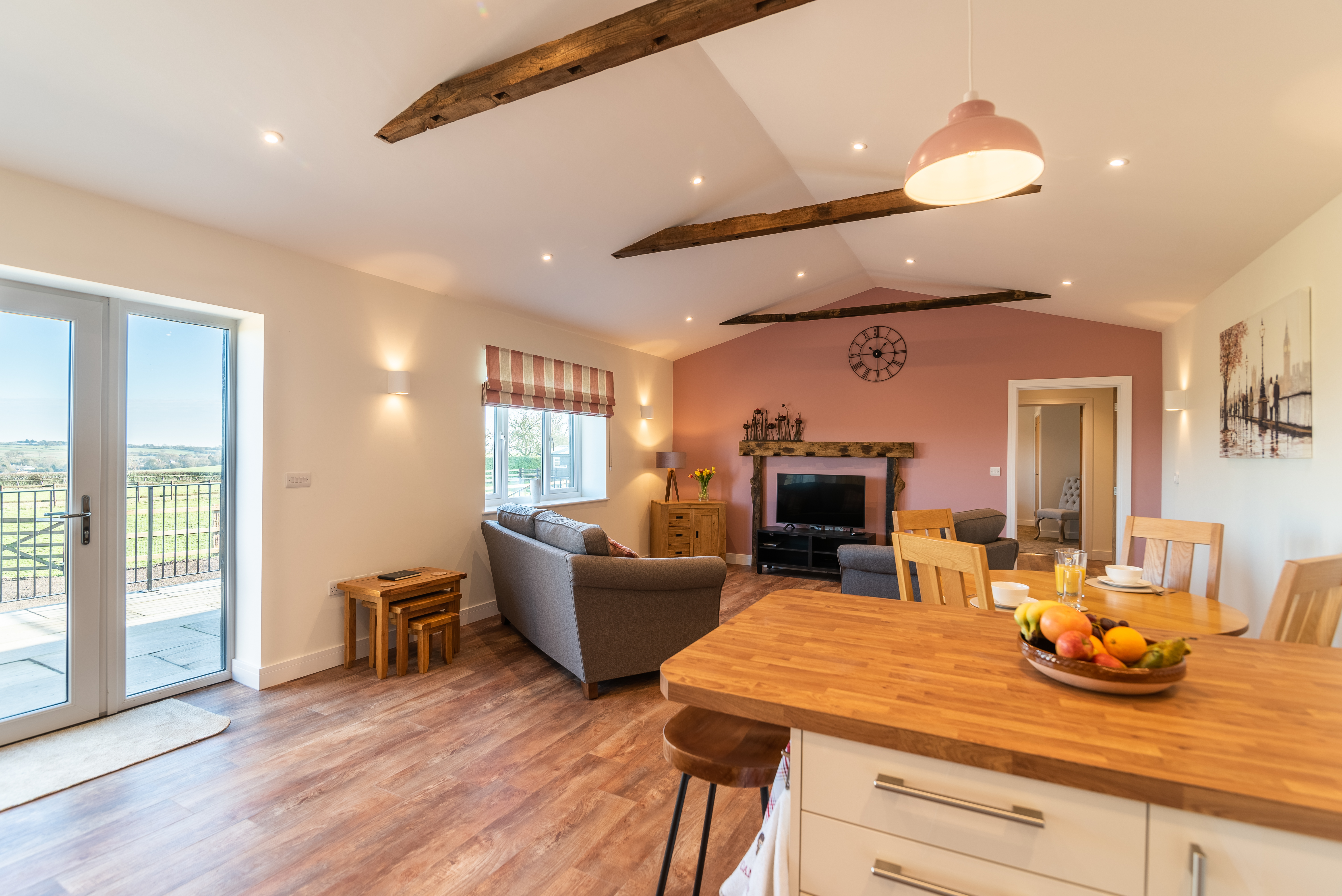 'Romantic getaways in Essex' - Holiday Ideas