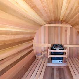 Dreamdays - Relax and chat in the sauna Dreamdays - Relax and chat in the sauna