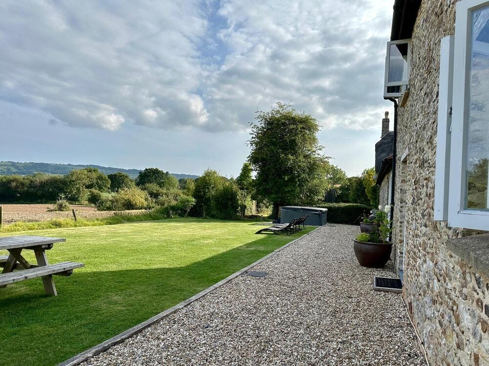 Stonehayes Farm Devon