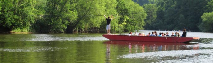 10 Great Ideas for Group Holidays in the Wye Valley and Forest of Dean
