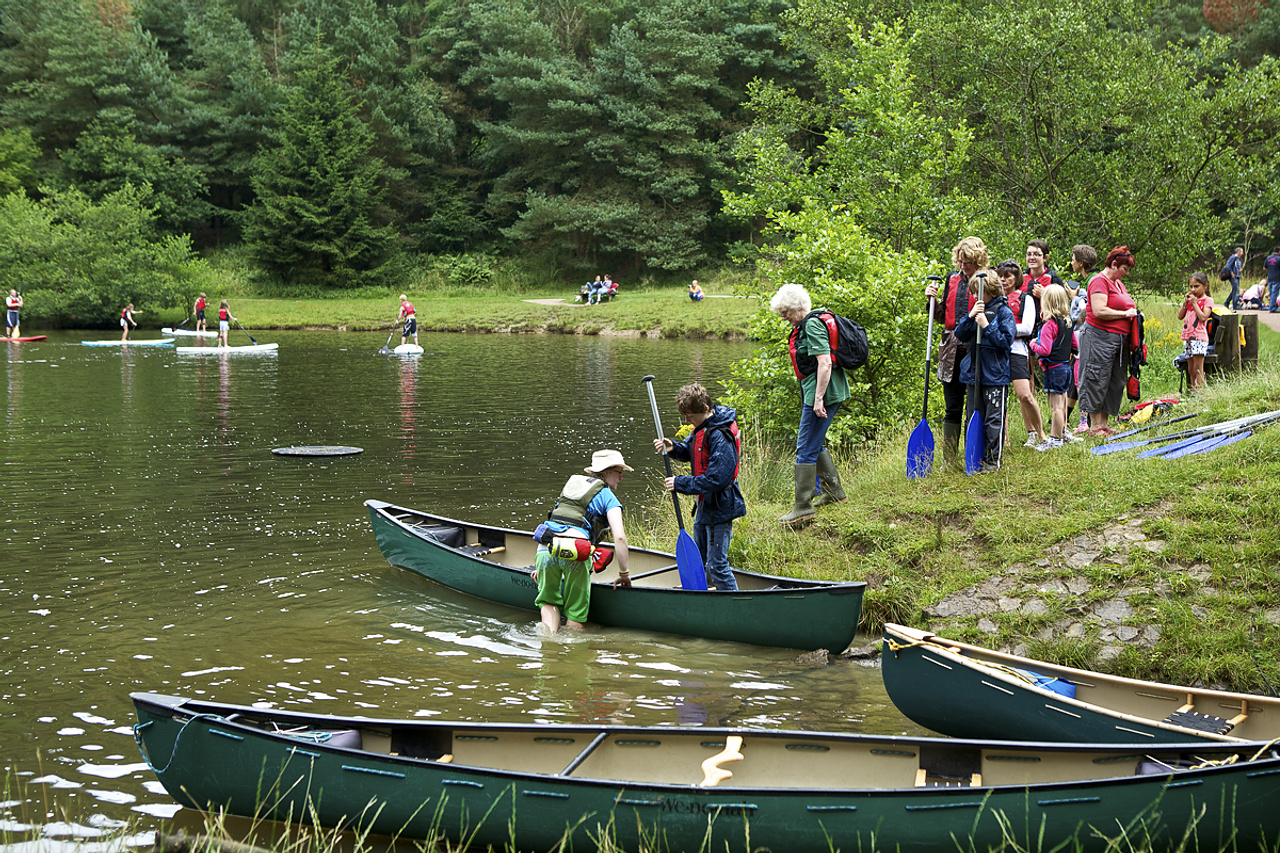 'Where Exactly Is the Wye Valley – And Why Should You Gather 12–35 of Your Favourite People There?' - Holiday Ideas