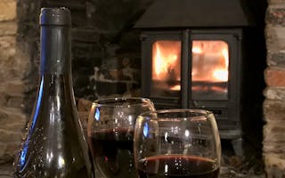 'Luxury holiday property in Devon with wood-burner fire' - Holiday Ideas