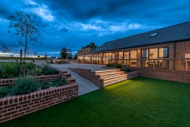Boon Barn -  Large holiday house in the West Country