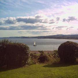 Beaches View apartment in Exmouth Beaches View apartment in Exmouth