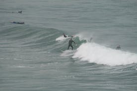 Polzeath Surf