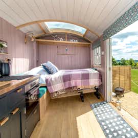 Sweet Chestnut - See the stars from the bed, the hills from the door Sweet Chestnut - See the stars from the bed, the hills from the door