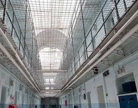 Shepton Mallet Prison & Escape Room