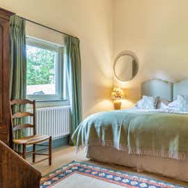 Bedroom 1 'Longhorn' Bedroom 1 'Longhorn'