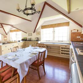 Kitchen open plan lounge Kitchen open plan lounge