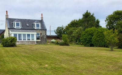 Short Breaks at Seaview Cottage